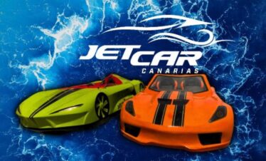 JET CAR