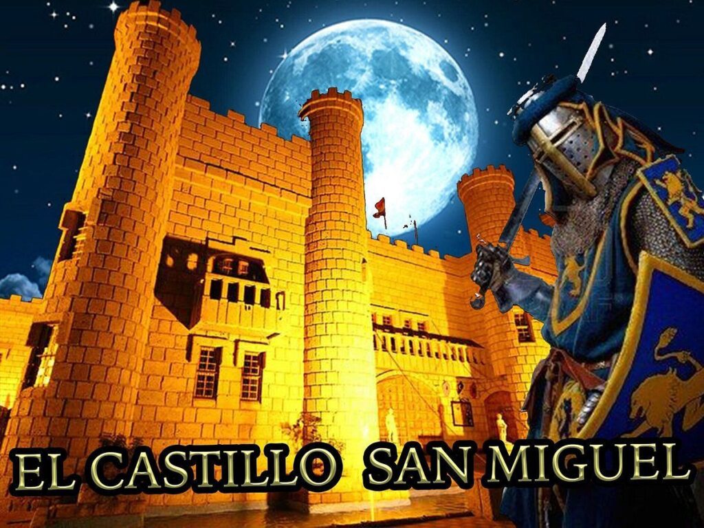 medieval-show-castillo-san-miguel