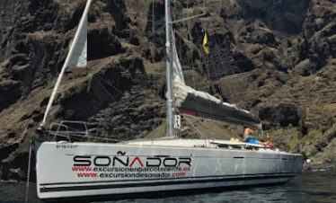BARCO SOÑADOR